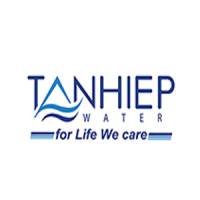 Công ty CP Đầu tư Nước Tân Hiệp