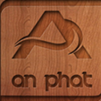 Tượng Gỗ An Phát
