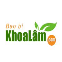 Công Ty TNHH SX TM Bao Bì Khoa Lâm