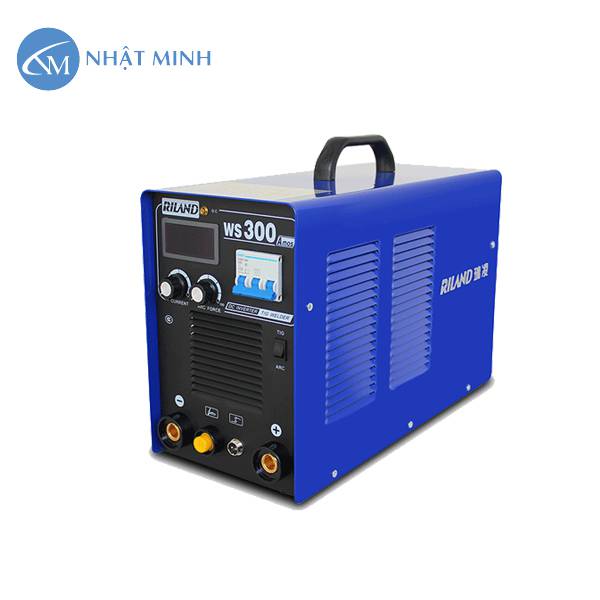 Máy hàn que RILAND WS-300A 2 chức năng