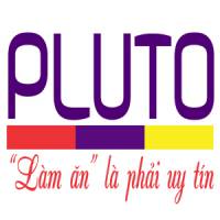 Công Ty Cổ Phần Pluto