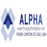 Công Ty TNHH Thương Mại ALPHA