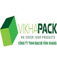Công Ty TNHH Bao Bì Vĩnh Khang