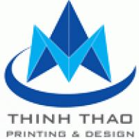 In Thịnh Thảo - Công Ty TNHH Sản Xuất Thương Mại Dịch Vụ Thịnh Thảo