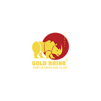 Áo Thun Nhật Bản Gold Rhino