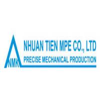 Công Ty TNHH Sản Xuất Cơ Khí Chính Xác Nhuận Tiến