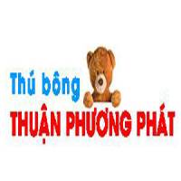 Thú Bông Thuận Phương Phát - Công Ty TNHH MTV Thuận Phương Phát