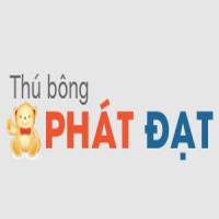 Công Ty TNHH MTV Sản Xuất Gia Công Thú Nhồi Bông Phát Đạt