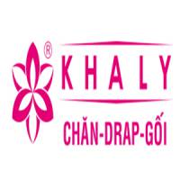 Chăn drap Gối Kha Ly