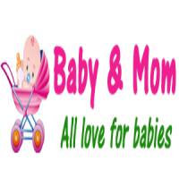 Baby And Mom