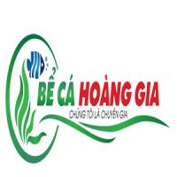 Đại Lý Bể Cá Hoàng Gia