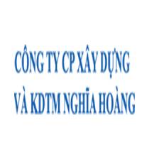 Công Ty CP Xây Dựng & KD TM Nghĩa Hoàng