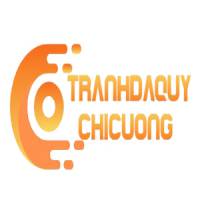 Tranh Đá Quý Chí Cường